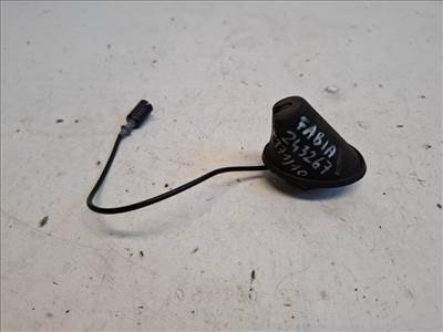 Skoda Fabia (6Y) antenna talp