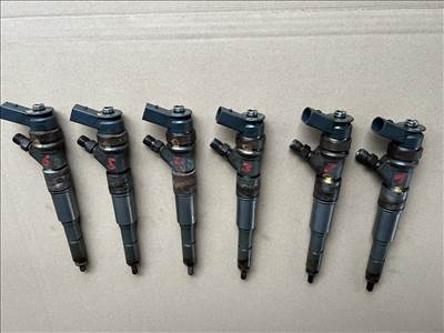 BMW E60/E61 525d porlasztó 13537794652