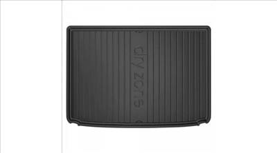 MINI Cooper Clubman Frogum DZ406155 fekete műanyag - gumi csomagtértálca