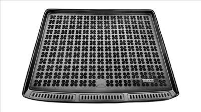 Ford GRAND C-MAX Rezaw-Plast 230433 fekete TPE szintetikus gumi csomagtértálca