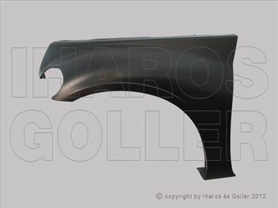 Chrysler PT Cruiser 2006-2010 - Első sárvédő bal