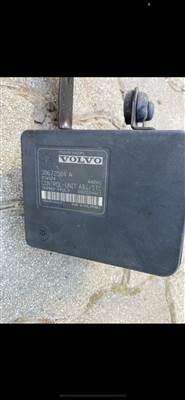 Volvo v50 s40 c30 abs kocka abs vezérlőegység  4n512c405ad 30672504a