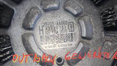 Subaru Legacy IV, Subaru Outback III (BL/BP) Generátor 2.0 