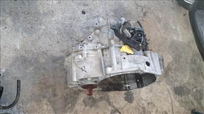 Audi A3 (8P) 8P váltó 