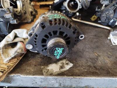 SsangYong Korando 2.0 e-XDi 140A generátor a6711540302