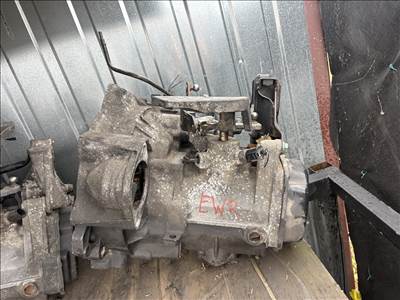 Skoda Fabia I EWR manuális váltó 