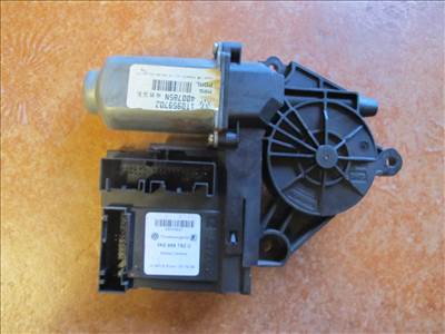 Volkswagen Touran I jobb első ablakemelő motor  1k0959792c