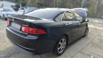 Honda Accord (7th gen) 2.2 CTDi N22A1 103 KW-140 LE bontott alkatrészei