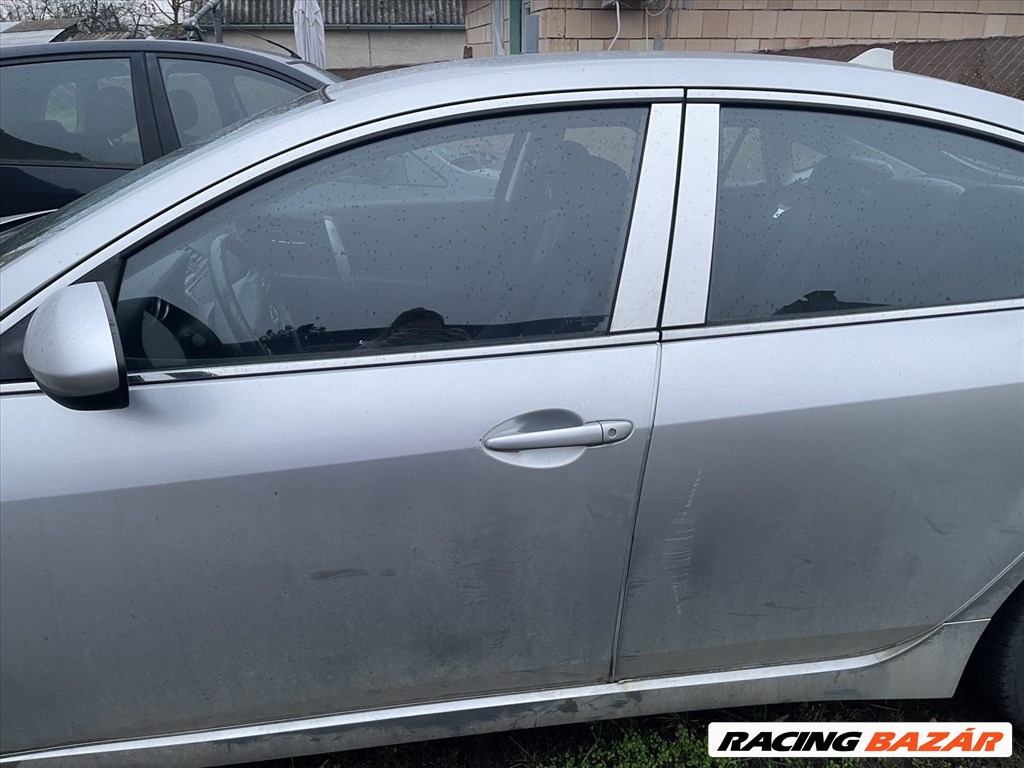 Mazda 6 (2nd gen) bontott alkatrészei 2. kép