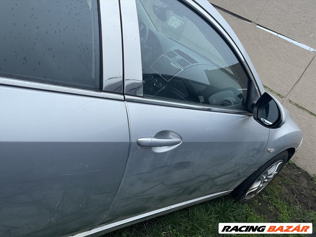 Mazda 6 (2nd gen) bontott alkatrészei 3. kép