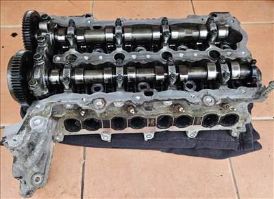 Opel Astra K, Opel Astra J, Opel Insignia B, Opel Meriva B Hengerfej B16dth B16dte B16dtl  55500307