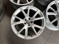 Audi A5 19" 5x112 gyári konkáv alufelni eladó 19 coll A4 A6 A7 A8 Q5