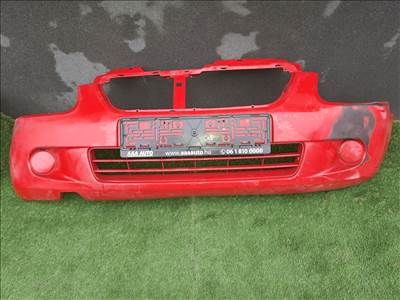 Suzuki Wagon R+ II Lökhárító  7171183e20