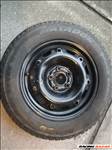 Volkswagen 14-es gyári pótkerék 5x100