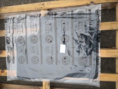 Seat Leon új gyári szövet szönyeg  5f0061675041