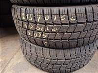  215/70/15" C Apollo téli gumi 