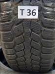  185/65R15" használt Motrio Winter téli gumi eladó