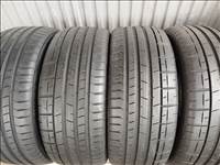  245 40 r19 Pirelli P-Zero PZ4 újszerű nyárigumi garnitúra 