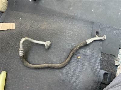 BMW 3 GT Klíma Cső 64539212232