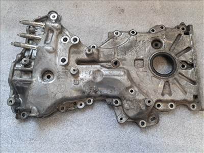 Mazda 3 (BM) 2.2 SKYACTIV SH vezérlés burkolat SH01