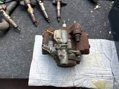 Citroën C4 Picasso I CITROËN C4 PICASSO Nagynyomású Szivattyú 5ws40894 9672605380