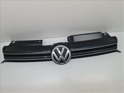 Volkswagen Golf VI hűtőrács (28528)