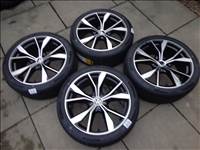 VW Tiguan új nyári garnitúra 255/40R20