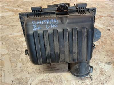 Vw Sharan (2000-2010) 2.8 V6 Benzines Légszűrőház 