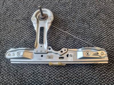 FORD FOCUS III Jobb hátsó Ablakemelő Szerkezet (Mechanikus)