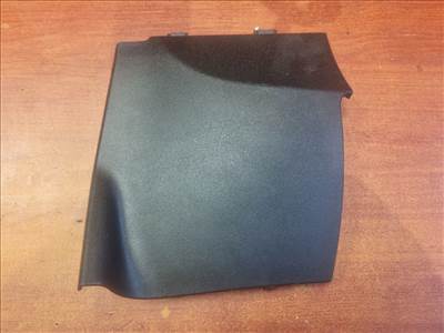 FIAT ABARTH 500 / 595 / 695 Műszerfal alatti Műanyag Elem (Takaró)