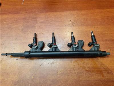 MINI HATCHBACK Porlasztó Sor / Híd