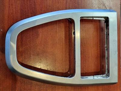 Land Rover Freelander 2 váltókar keret