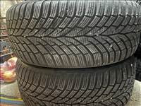  225/50R17" használt Continental téli gumi(2db)