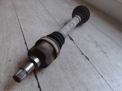 PEUGEOT PARTNER 02- Bal első féltengely