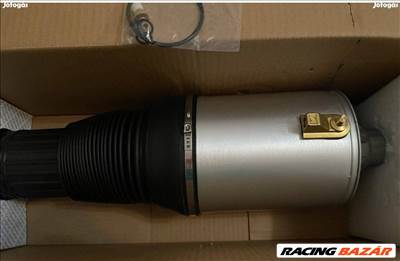 Audi A8 (D3 - 4E) AUDI A8 D3 első jobbos balos légrugó párna 