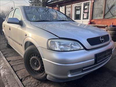 Opel Astra G 1.4i bontott alkatrészei
