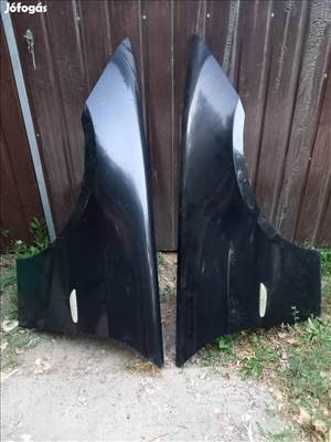 BMW 3-as sorozat E90, E91, E92, E93 bmw e90 sárvédö bal jobb oldal lci is