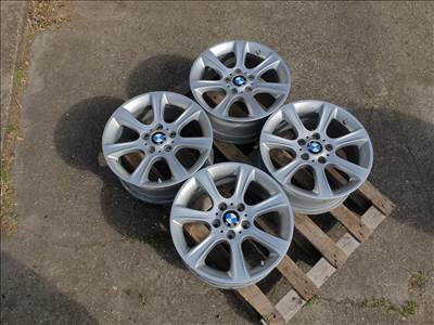17" 5x120 BMW F30 + szenzor
