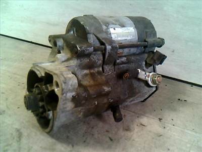 TOYOTA COROLLA AE/EE 92.05-97.04 Önindító. benzines