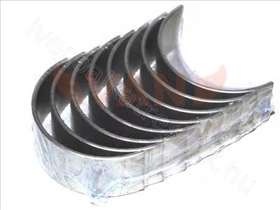 Hajtókar csapágy pár/hajtókar std. 2.5-2.8 -  - 2997795, 99474279 -  - IVECO EREDETI Eredeti új 2997795