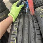 205/60 R16 Goodyear nyári gumi 80000ft a 4db/13/