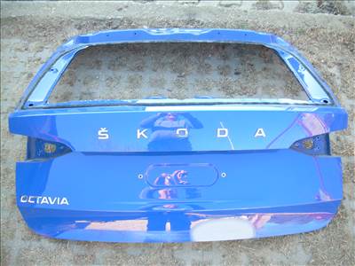 Skoda Octavia 4 kombi csomagtérajtó