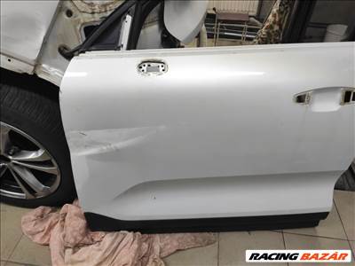 Volvo XC40 volvo xc40 bal elsö ajtó és tartozékai