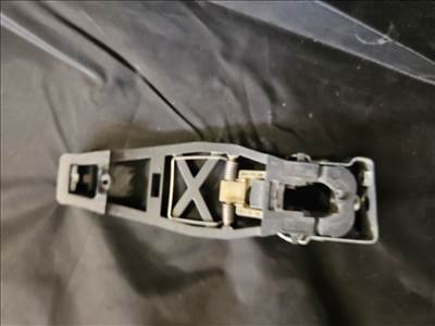 Volkswagen Touran I Jobb első kilincs fészek  1t0837886b