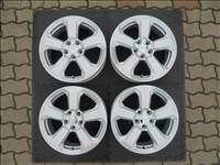 Újszerű 17-es Jeep szenzoros gyári alufelni eladó