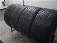 275/40R20 315/35R20 Pirelli téli gumi garnitúra 275/40 r20 315/35 r20