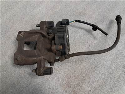 Ford Focus Mk4 Bal hátsó féknyereg  lx612d251bea