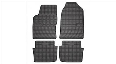 SAAB 9-5 I Frogum 411319 fekete gumiszőnyeg szett