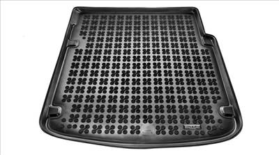 AUDI A7 I Sportback Rezaw-Plast 232024 fekete TPE szintetikus gumi csomagtértálca