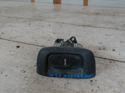 RENAULT THALIA 99.05-02.02 Csomagtér dugózár